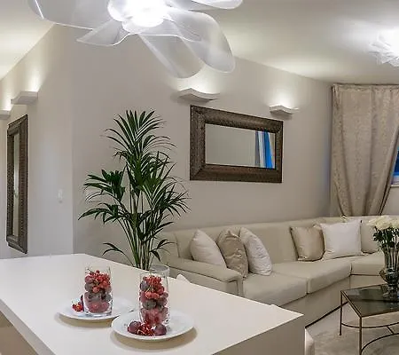 Apartment Levelup