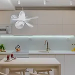 Levelup Apartman Split