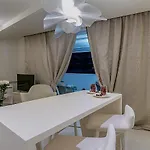 Levelup Apartman *