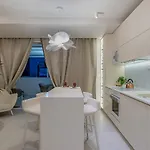 Levelup Apartman Split