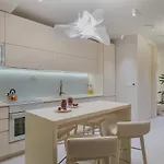 Levelup Apartman Split