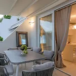 Levelup Apartman Split