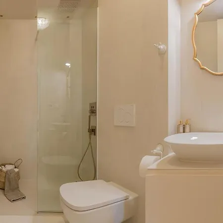 Levelup Apartment