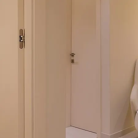 Διαμέρισμα Levelup *