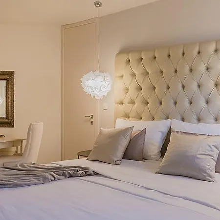 Διαμέρισμα Levelup *