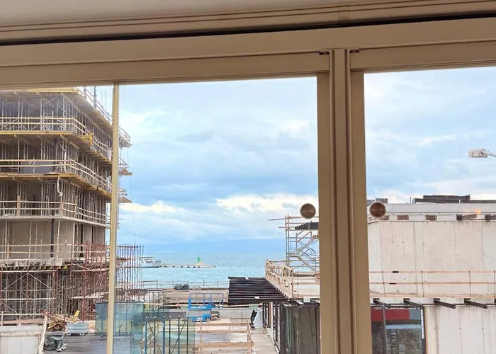 Levelup 아파트 스플리트