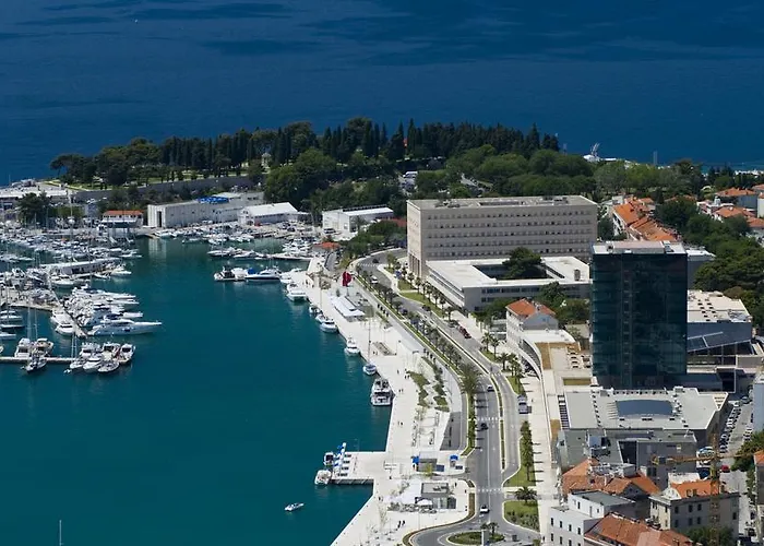 Levelup 스플리트