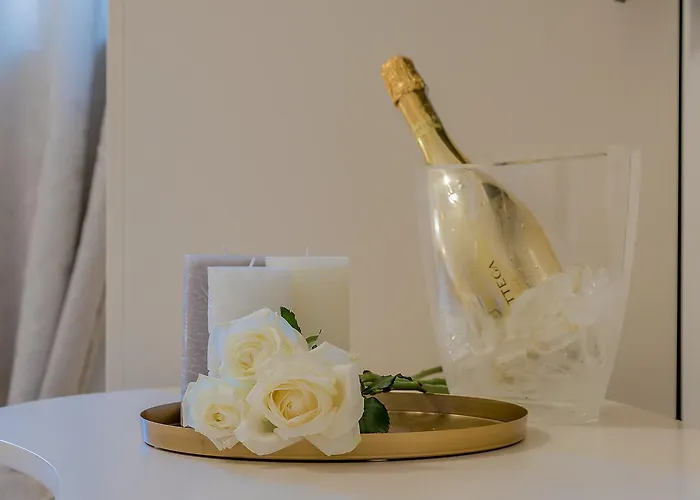 Levelup 아파트 스플리트