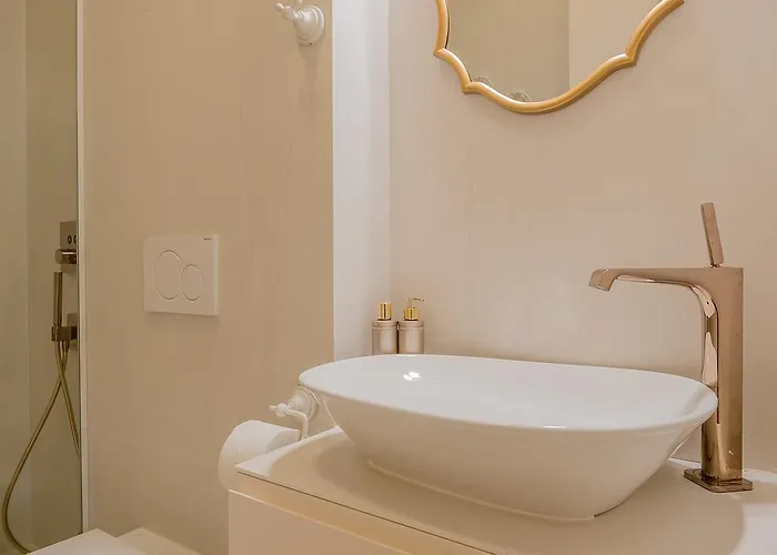 Levelup 아파트 스플리트