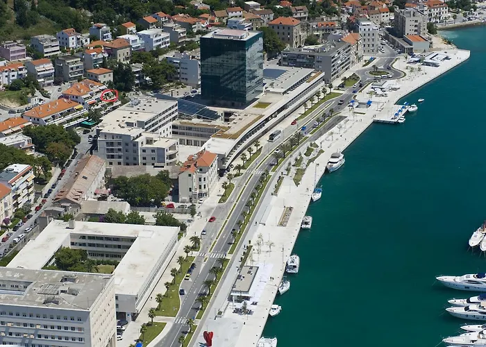 아파트 Levelup 스플리트