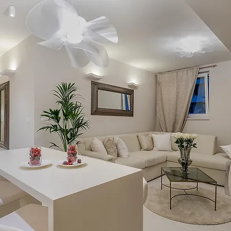 Apartman Levelup *